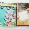 Friends Forever Friendship Scrapbook album image