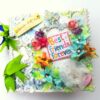 Friends Forever Friendship Scrapbook album image