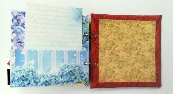 Friends Forever Friendship Scrapbook album image