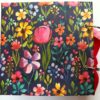 Some Love Moments Handmade Scrapbook Valentine gift image