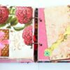 Some Love Moments Handmade Scrapbook Valentine gift image
