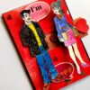 Me to You Proposal Slider Handmade Greeting Card image Me to You Proposal Slider Handmade Greeting Card image
