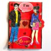 Me to You Proposal Slider Handmade Greeting Card image Me to You Proposal Slider Handmade Greeting Card image
