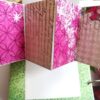 Treasured Memories Love and Birthday Scrapbook image