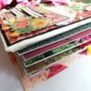 Treasured Memories Love and Birthday Scrapbook image