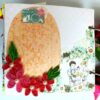 Treasured Memories Love and Birthday Scrapbook image
