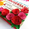 Cake Shaped Special Anniversary Scrapbook image Cake Shaped Special Anniversary Scrapbook image