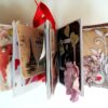 Good Times Romantic Valentine Mini Scrapbook image Good Times Romantic Valentine Mini Scrapbook image