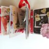 Good Times Romantic Valentine Mini Scrapbook image Good Times Romantic Valentine Mini Scrapbook image