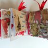 Good Times Romantic Valentine Mini Scrapbook image Good Times Romantic Valentine Mini Scrapbook image