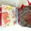 Good Times Romantic Valentine Mini Scrapbook image Good Times Romantic Valentine Mini Scrapbook image