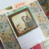 Treasured Memories Love and Birthday Scrapbook image