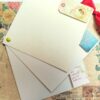 Treasured Memories Love and Birthday Scrapbook image