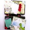 Camera Shaped Memories Mini Scrapbook image Camera Shaped Memories Mini Scrapbook image