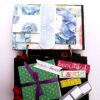 Camera Shaped Memories Mini Scrapbook image Camera Shaped Memories Mini Scrapbook image