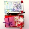 Camera Shaped Love Mini Scrapbook image Camera Shaped Love Mini Scrapbook image
