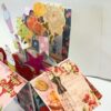 Love Birthday Card in Box Pop up image