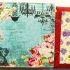 Happy Birthday Handmade scrapbook album image