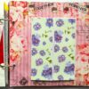 Happy Birthday Handmade scrapbook album image