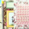 Happy Birthday Handmade scrapbook album image