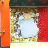 Happy Birthday Handmade scrapbook album image