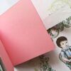 Happy Birthday Handmade scrapbook album image