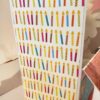 Love Birthday Card in Box Pop up image