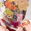 Love Birthday Card in Box Pop up image