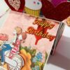Love Birthday Card in Box Pop up image