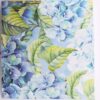 Multicolor Flowers Mini Scrapbook Greeting Card image Multicolor Flowers Mini Scrapbook Greeting Card image