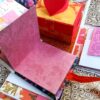Love and Birthday Explosion Box with box and a mini booklet GIFT image