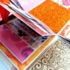 Love and Birthday Explosion Box with box and a mini booklet GIFT image