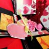 Too Much Love Explosion Box image Too Much Love Explosion Box image