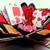 Too Much Love Explosion Box image Too Much Love Explosion Box image