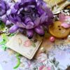 Sparkling Mixed media canvas sparkling Gift Desk Topper image