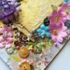 Sparkling Mixed media canvas sparkling Gift Desk Topper image
