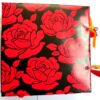 100 Reasons Why I Love You Handmade Scrapbook image