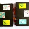 100 Reasons Why I Love You Handmade Scrapbook image