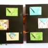100 Reasons Why I Love You Handmade Scrapbook image