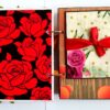 100 Reasons Why I Love You Handmade Scrapbook image