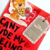 Express Love Handmade Greeting Card image Express Love Handmade Greeting Card image