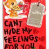 Express Love Handmade Greeting Card image Express Love Handmade Greeting Card image