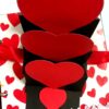 100 Reasons Why I Love You Handmade Scrapbook image
