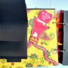 100 Reasons Why I Love You Handmade Scrapbook image