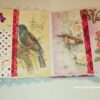 Love Theme Handmade Scrapbook image Love Theme Handmade Scrapbook image