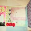 Love Theme Handmade Scrapbook image Love Theme Handmade Scrapbook image