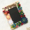 Quilled Moment in Time Handmade Photo Frame image Quilled Moment in Time Handmade Photo Frame image