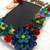 Quilled Moment in Time Handmade Photo Frame image Quilled Moment in Time Handmade Photo Frame image