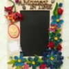 Quilled Moment in Time Handmade Photo Frame image Quilled Moment in Time Handmade Photo Frame image