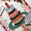 Sparkling Birthday Quilled Cake Greeting card image Sparkling Birthday Quilled Cake Greeting card image